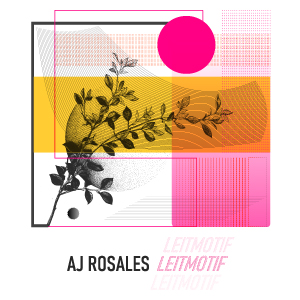 leitmotif cover