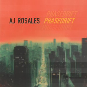 phasedrift cover